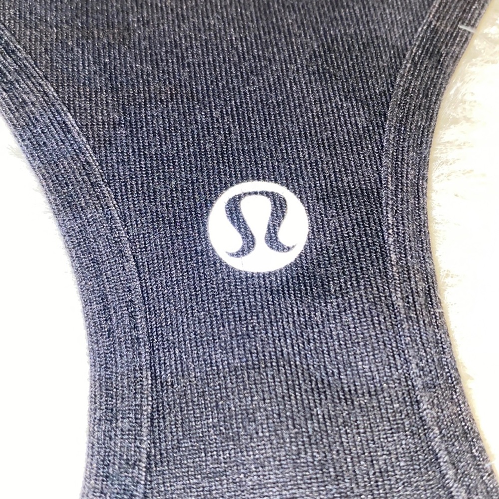 Lululemon Cool Racerback Tank Top-CAMO - Picture 8 of 12